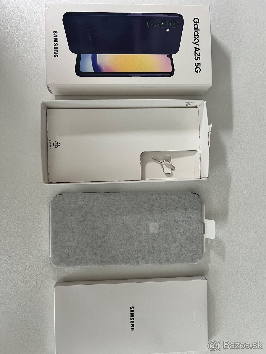 Samsung Galaxy A25 - 4