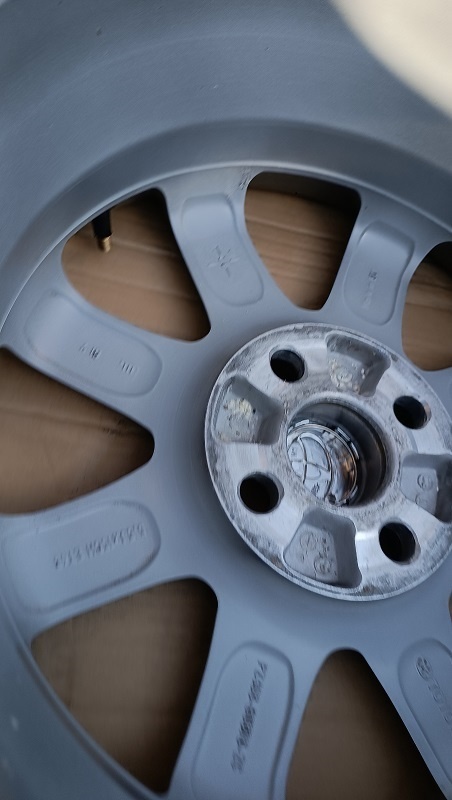 R15 toyota yaris - 4