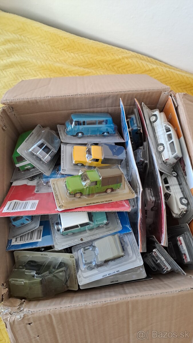 KULTOVNI AUTA ČSSR , KULTOVNI AUTOBUSY MINULE ERY - 4