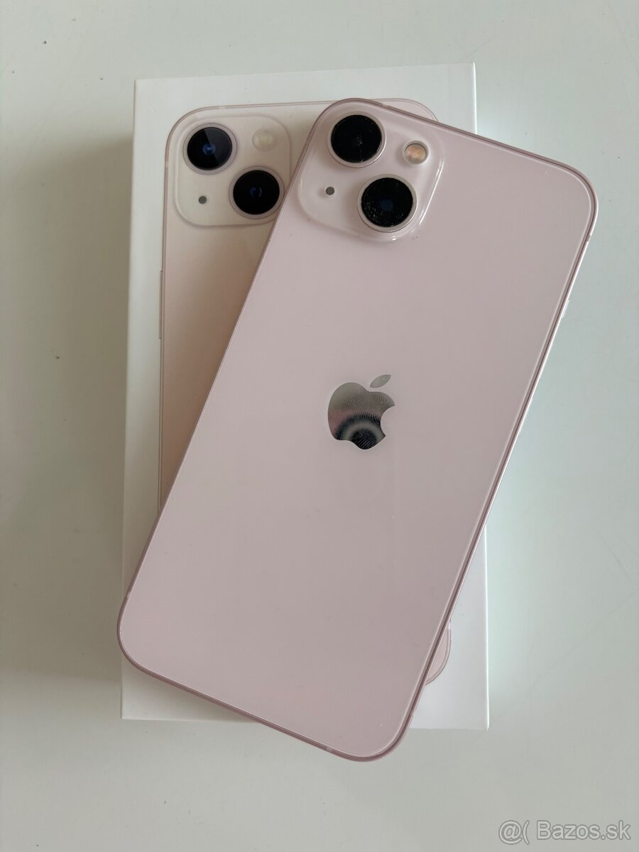 iPhone 13 128GB - 4