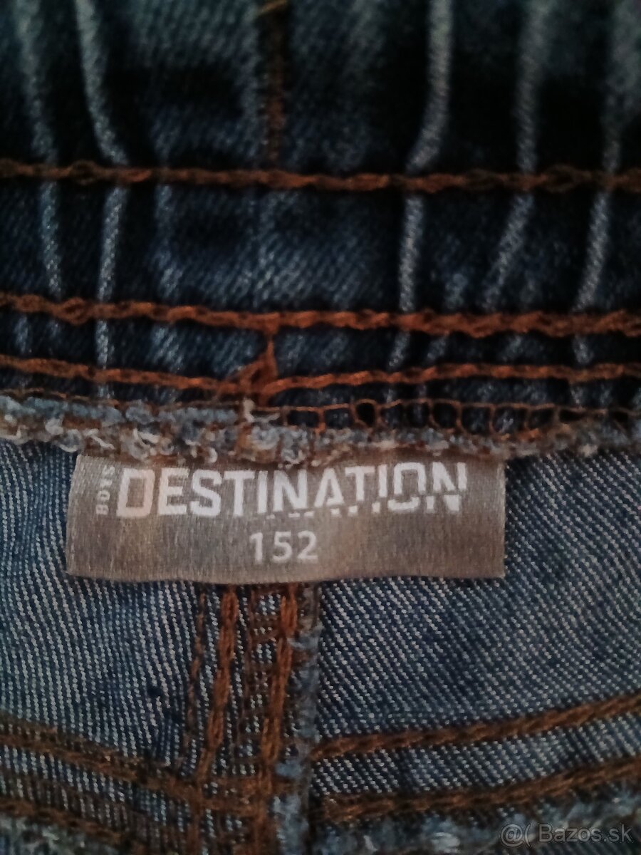 Rifle, 1ks len za 0,30 € - 4