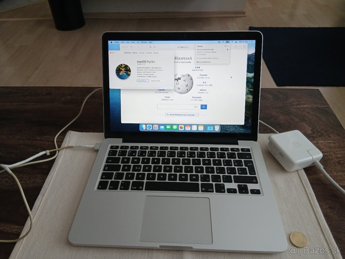 MackBook Pro (2014) - 4