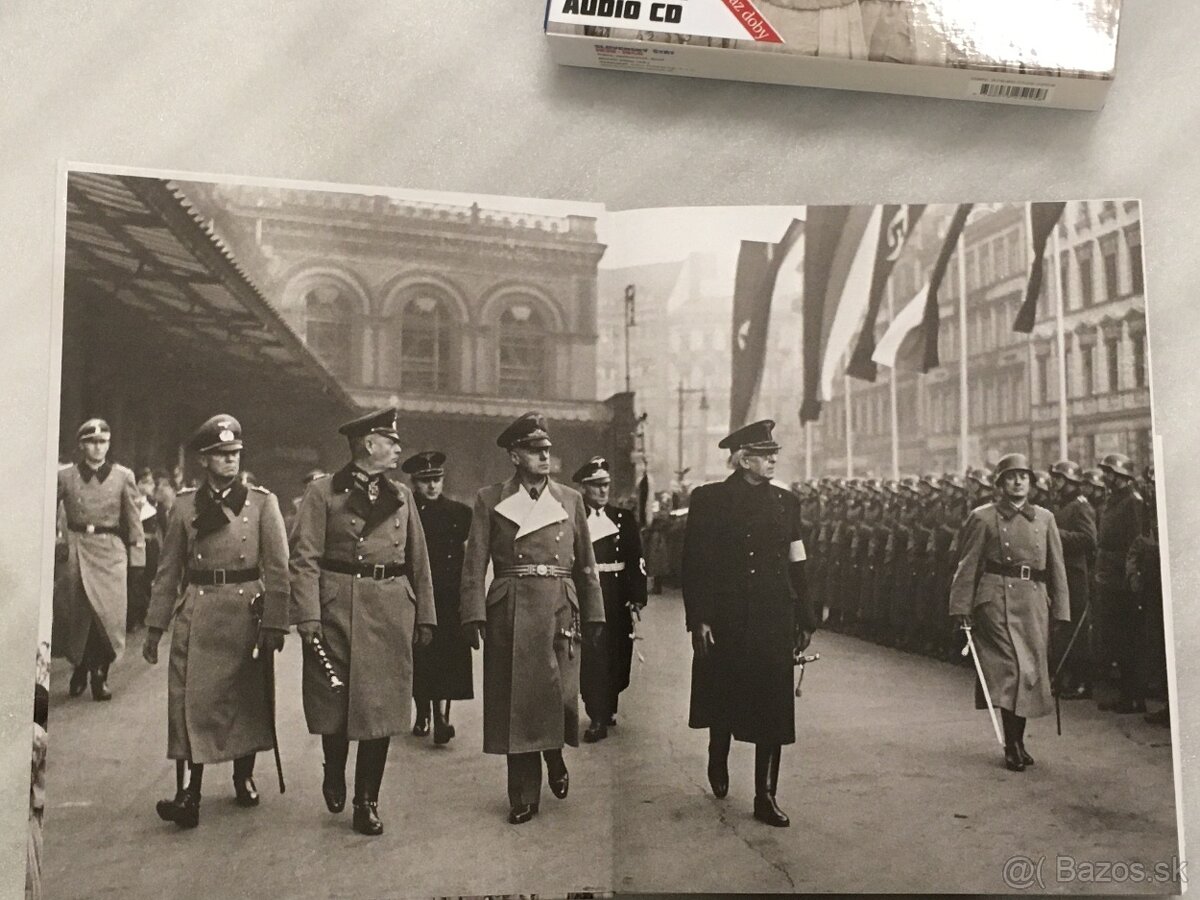 WEHRMACHT, SLOVENSKÝ ŠTÁT... - 4