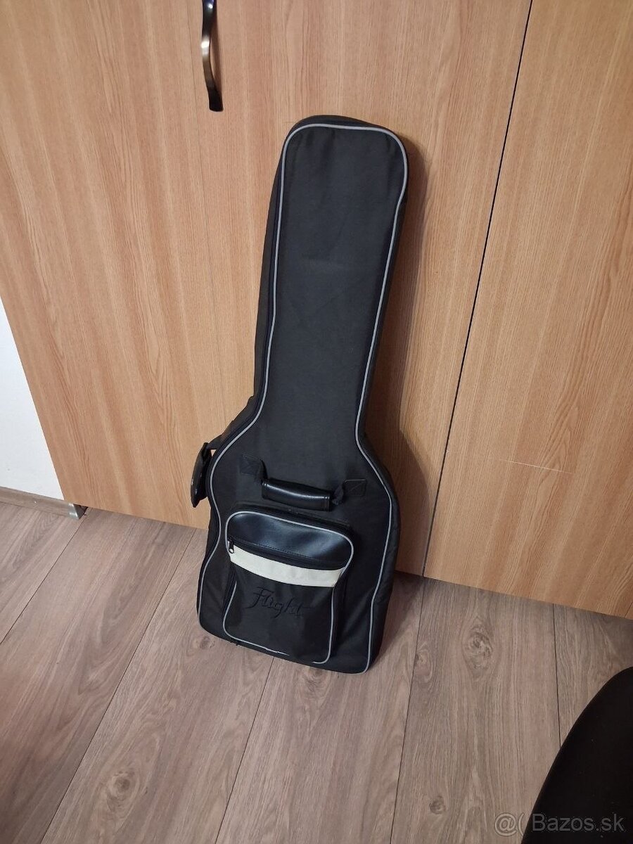 Basgitara - 4