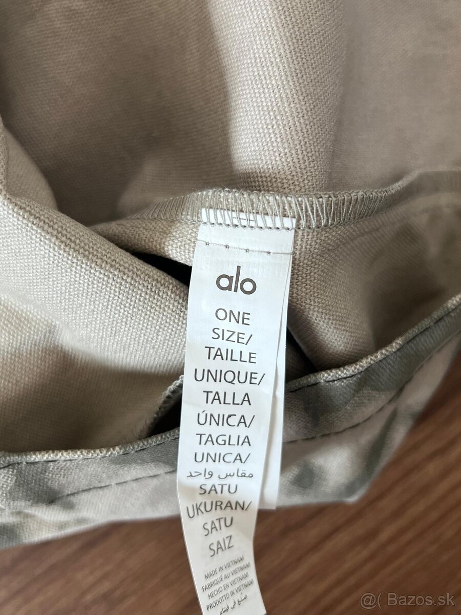 ALO Yoga taška - 4