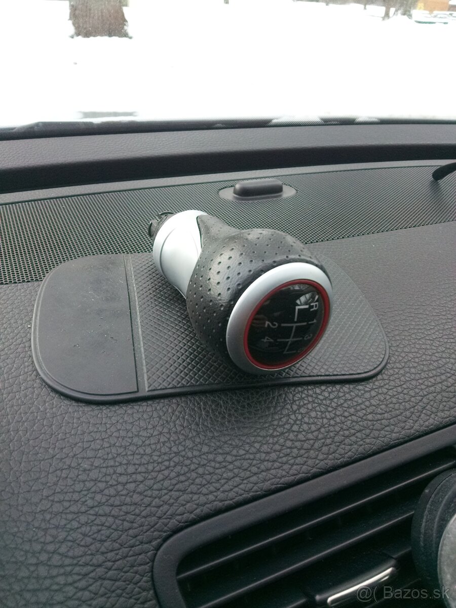 Radiaca páka vw golf GTi 1,2,3,4,,5 - 4