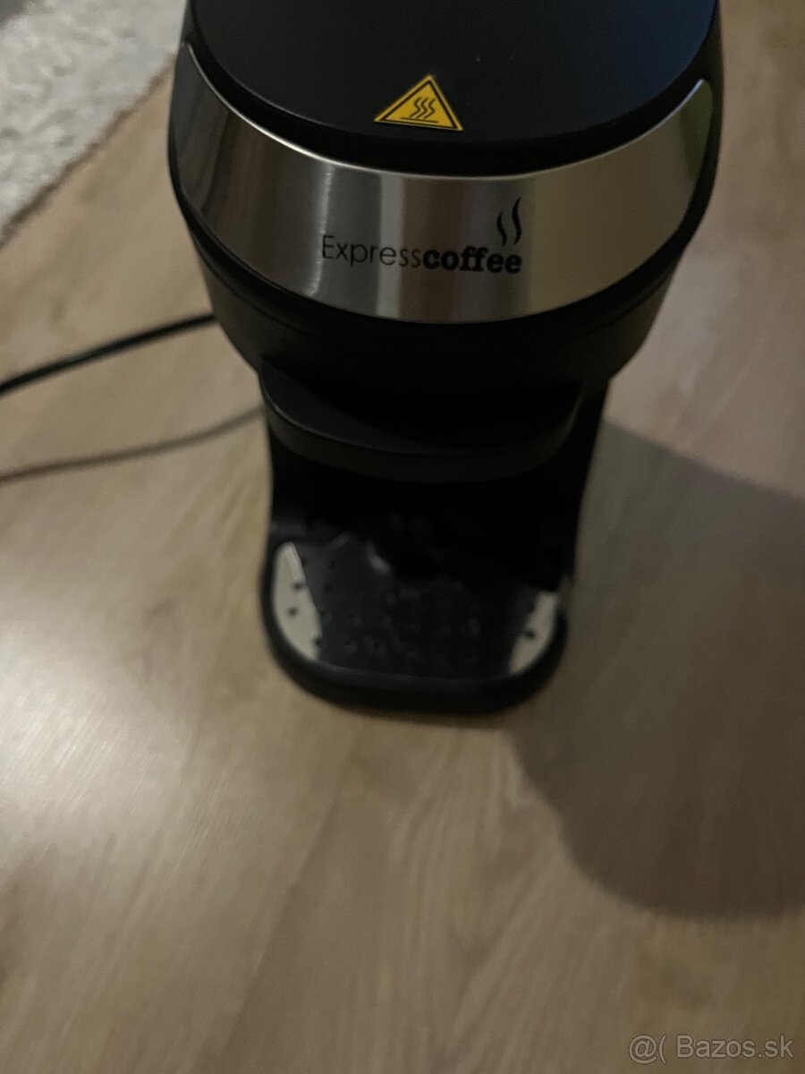 EXPRESCOFFEE - 4