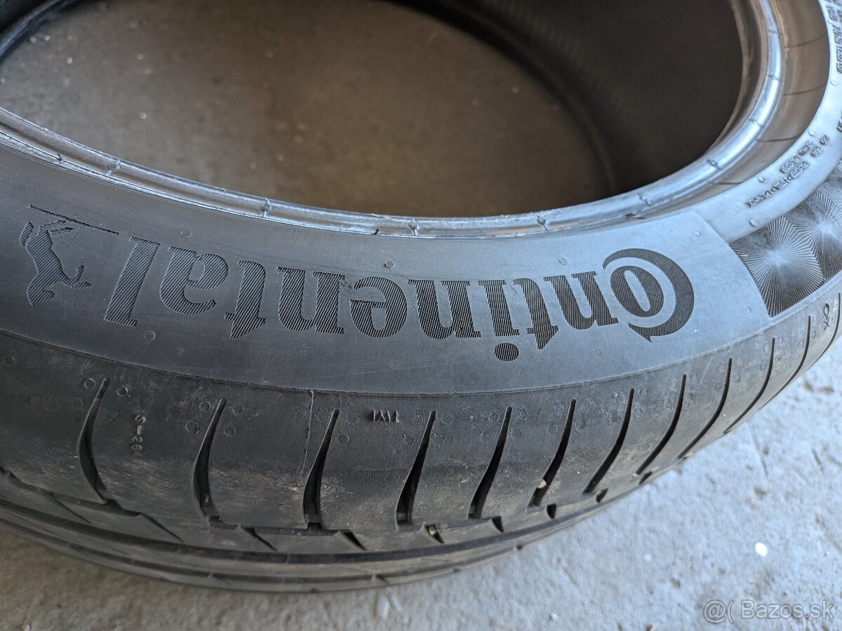225/45 r19 continental - 4