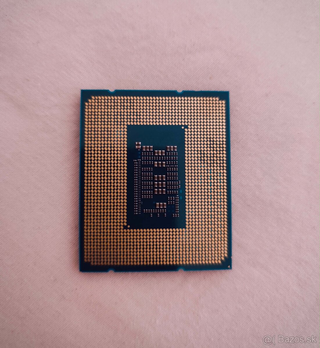 Predám Intel Core i5-12400F + Sapphire NITRO+ Radeon RX 580 - 4