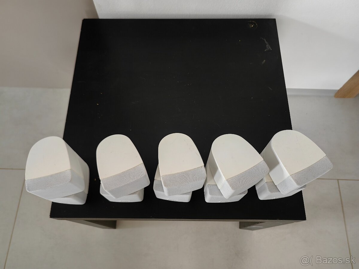 Bose cube - 4
