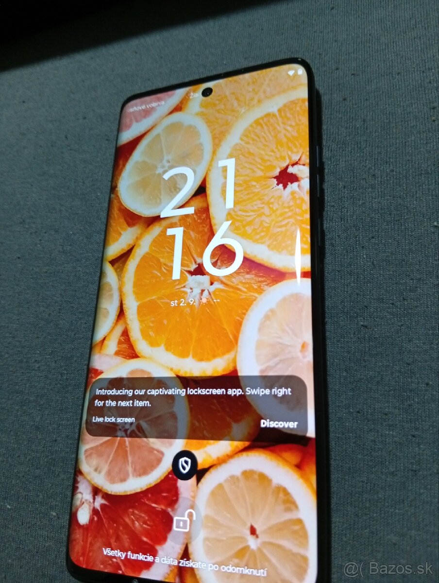 Motorola edge 40 neo - 4