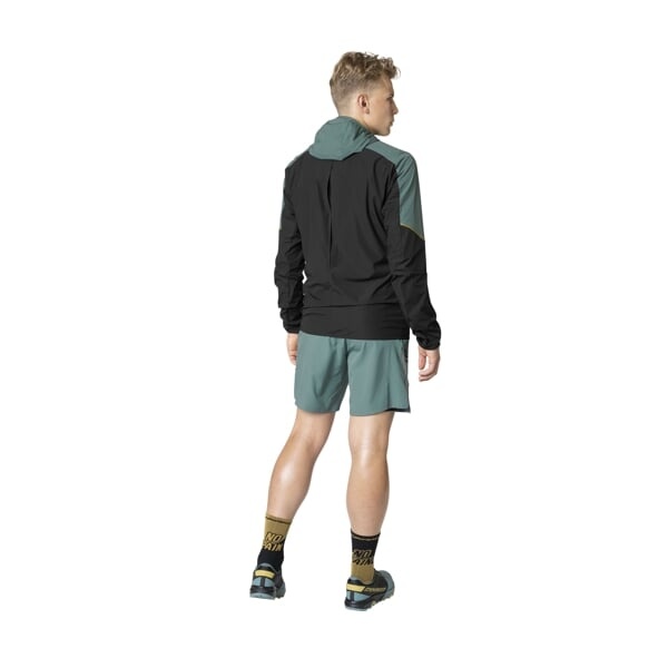 Predám bundu DYNAFIT ALPINE WIND JACKET MEN. - 4