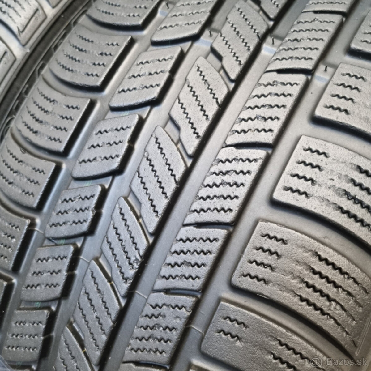 Zimné pneumatiky 225/40 R18 NEXEN - 4
