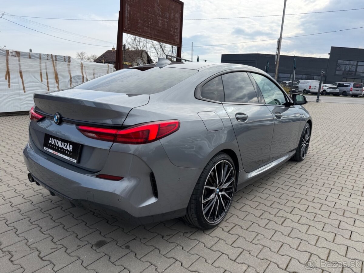 BMW Rad 2 Gran Coupé 2 218i A/T - 4