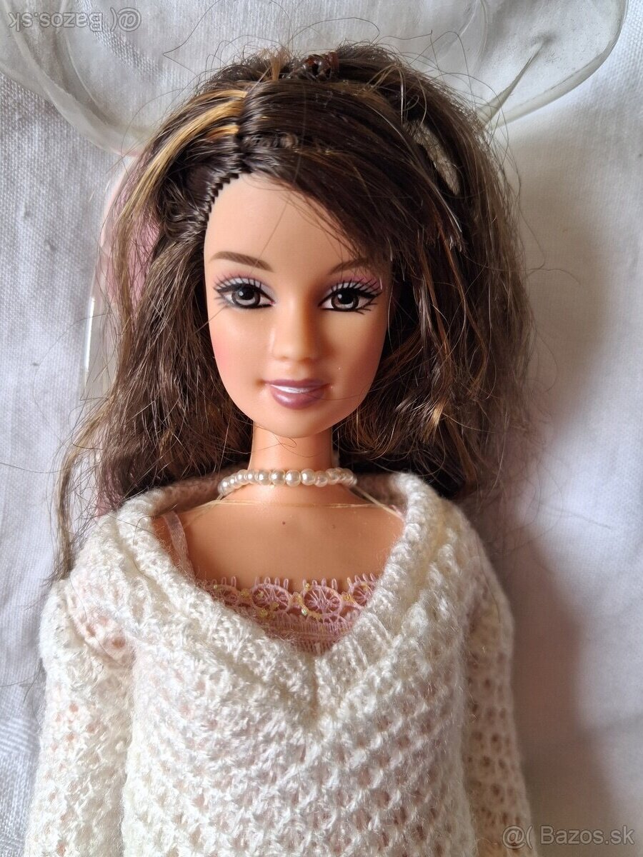 Barbie babiky - 4