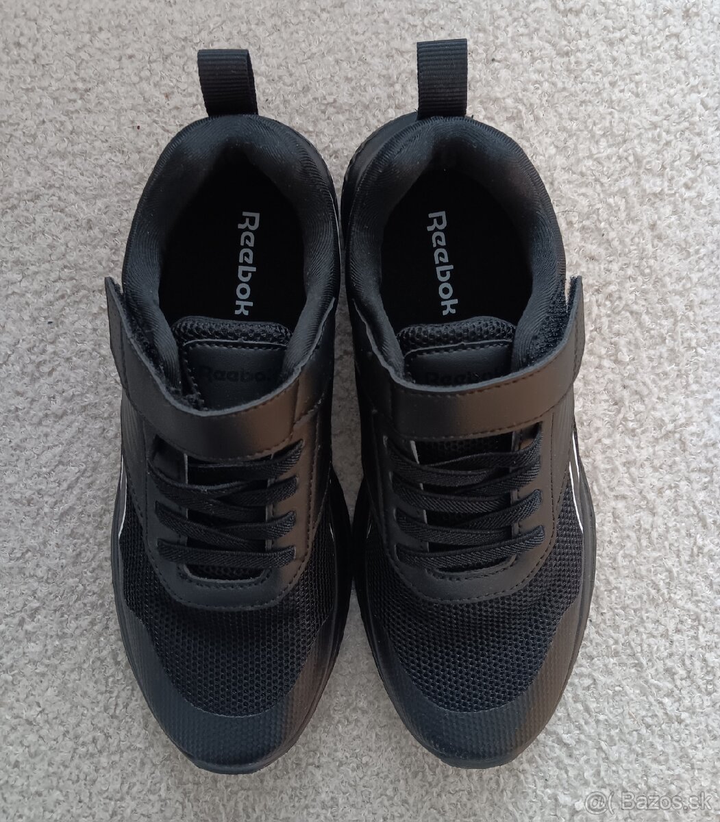 Nové tenisky Reebok veľ. 34 - 4