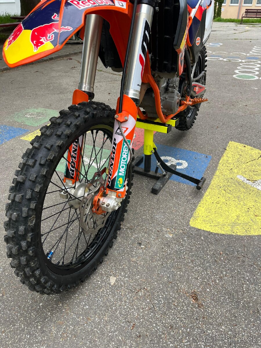 Ktm sxf 250