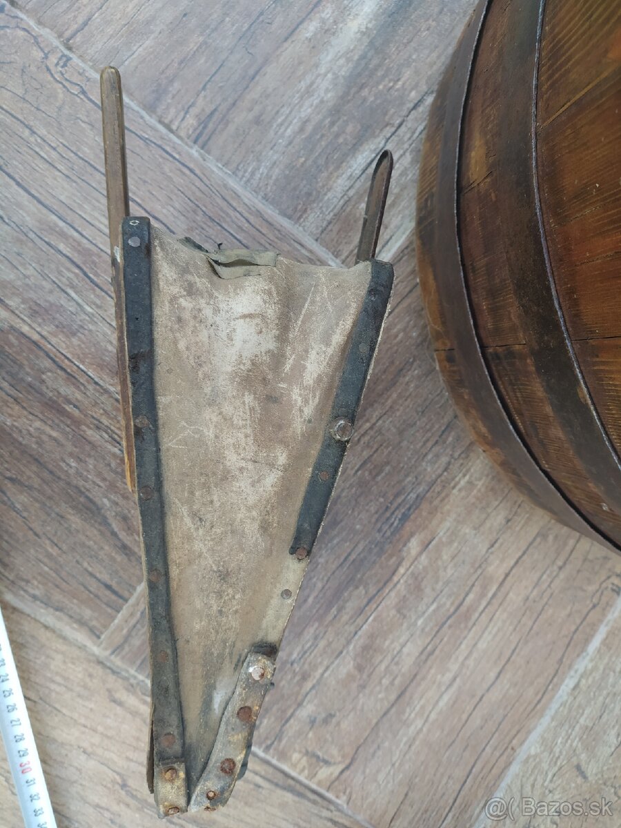 Kováčske duchadlo - 4