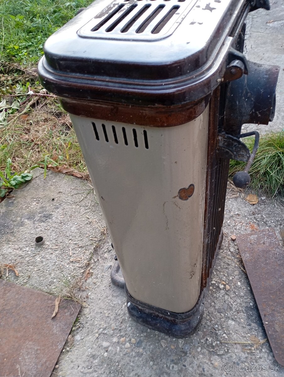 Kachle mora Peterky pec - 4