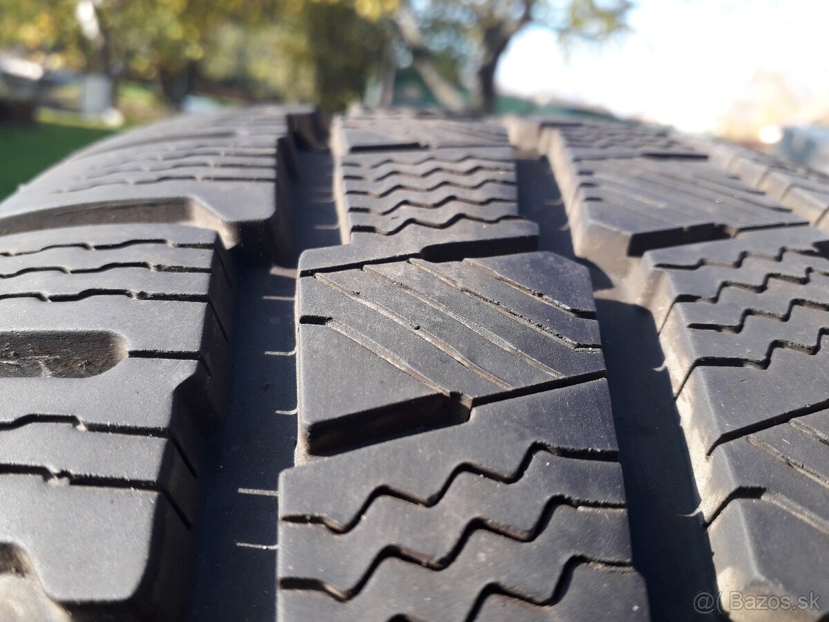 225/75 r16C zimne pneumatiky - 4