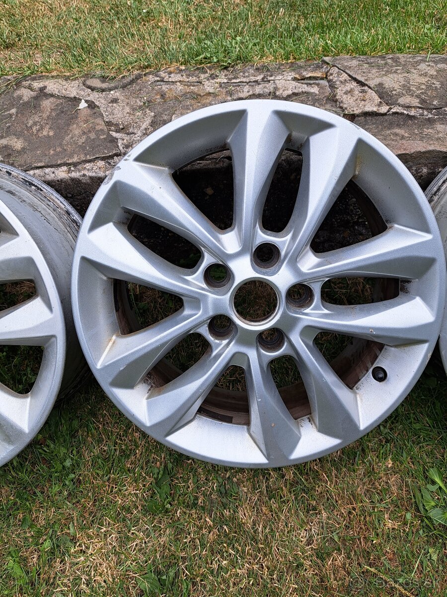 Elektrony Ford 16 - 5x108 - 4