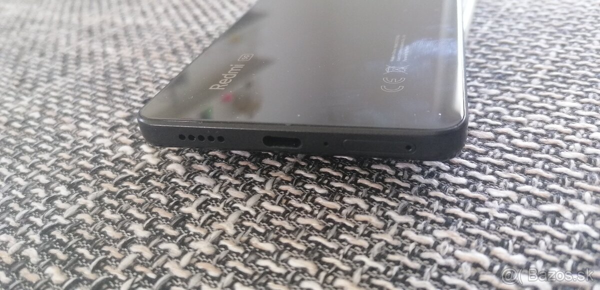 Xiaomi Redmi Note 12 Pro 5G / 128GB - 4