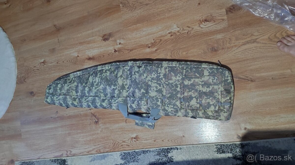Puzdro na zbraň - 4