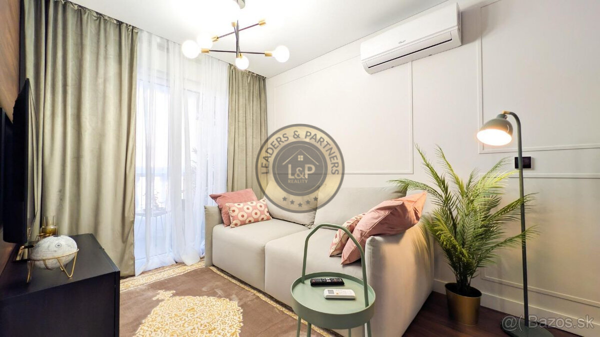 Moderný apartmán 3+kk Torrevieja, Španielsko - 4