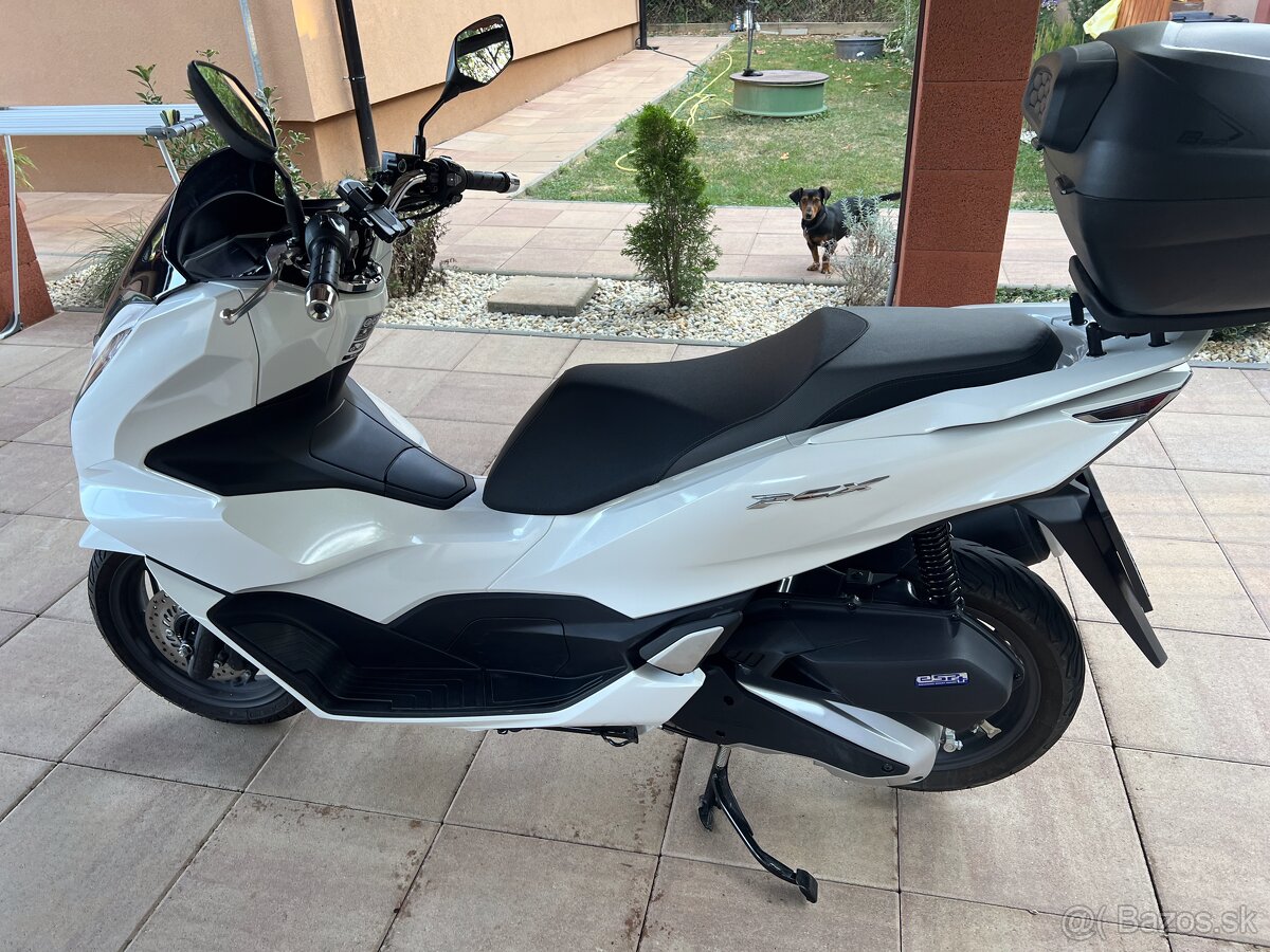 HONDA PCX 125 - 4