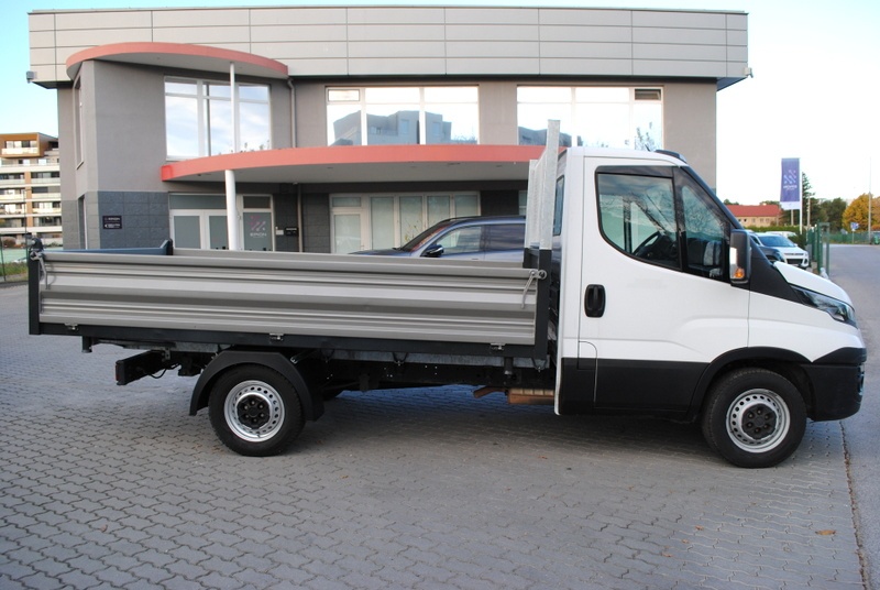 Iveco Daily 35S11 78KW,M6,2d 3-Stranný sklápač⭐Odpočet DPH⭐ - 4