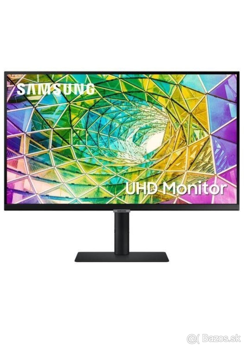 27" Samsung ViewFinity S80A - 4