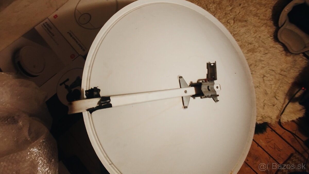 Predám satelitnú parabolu - 4