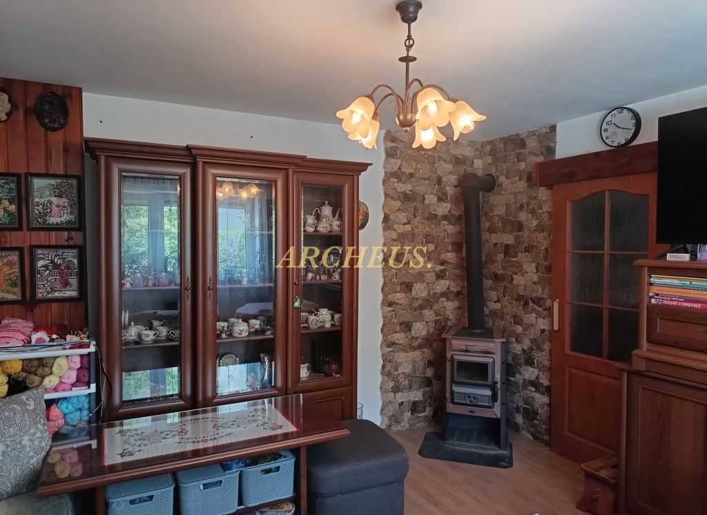 NA PREDAJ ROD. DOM, POZEMOK 294M2, KLÁŠTORSKÁ ul., PIEŠŤANY - 4