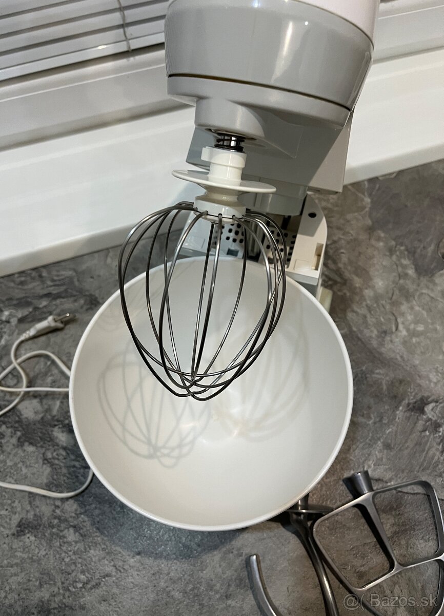 Kuchynský robot Arno 300w - 4