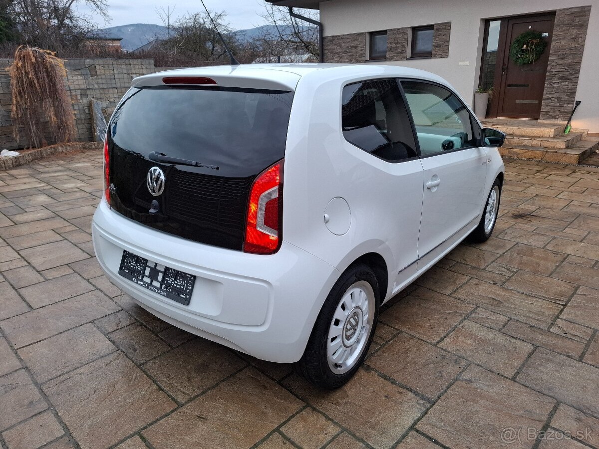 vw up - 4