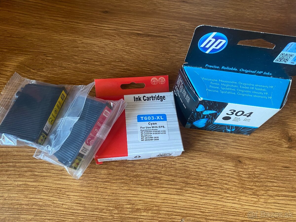 Náplň do tlačiarne, toner - 4