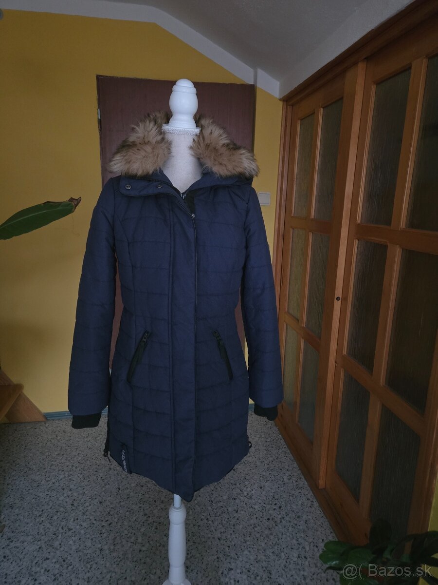 Alpenblitz dámska bunda - 4