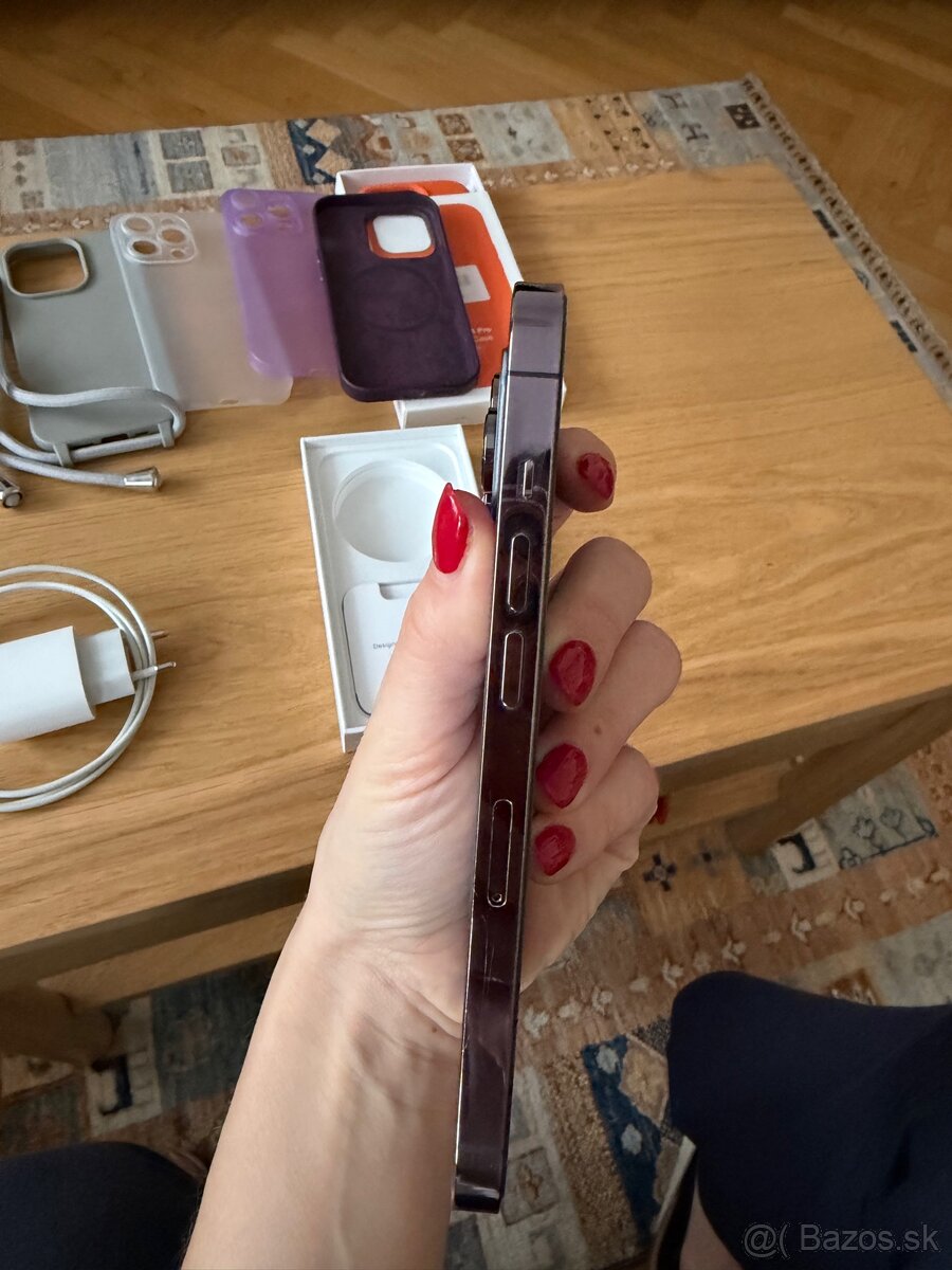 iPhone 14 Pro - 4