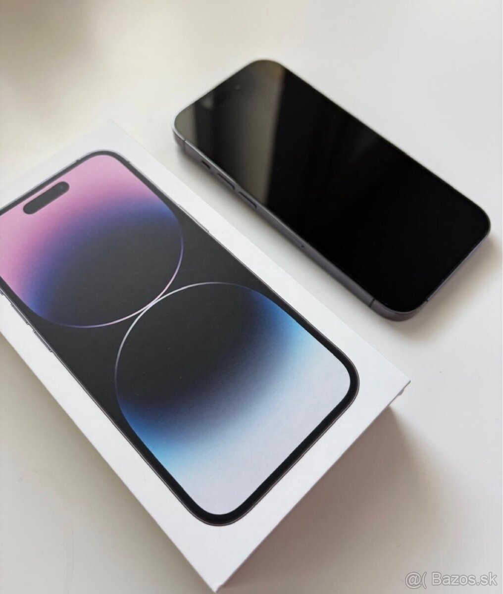 Apple Iphone 14 Pro SUPER STAV - 4