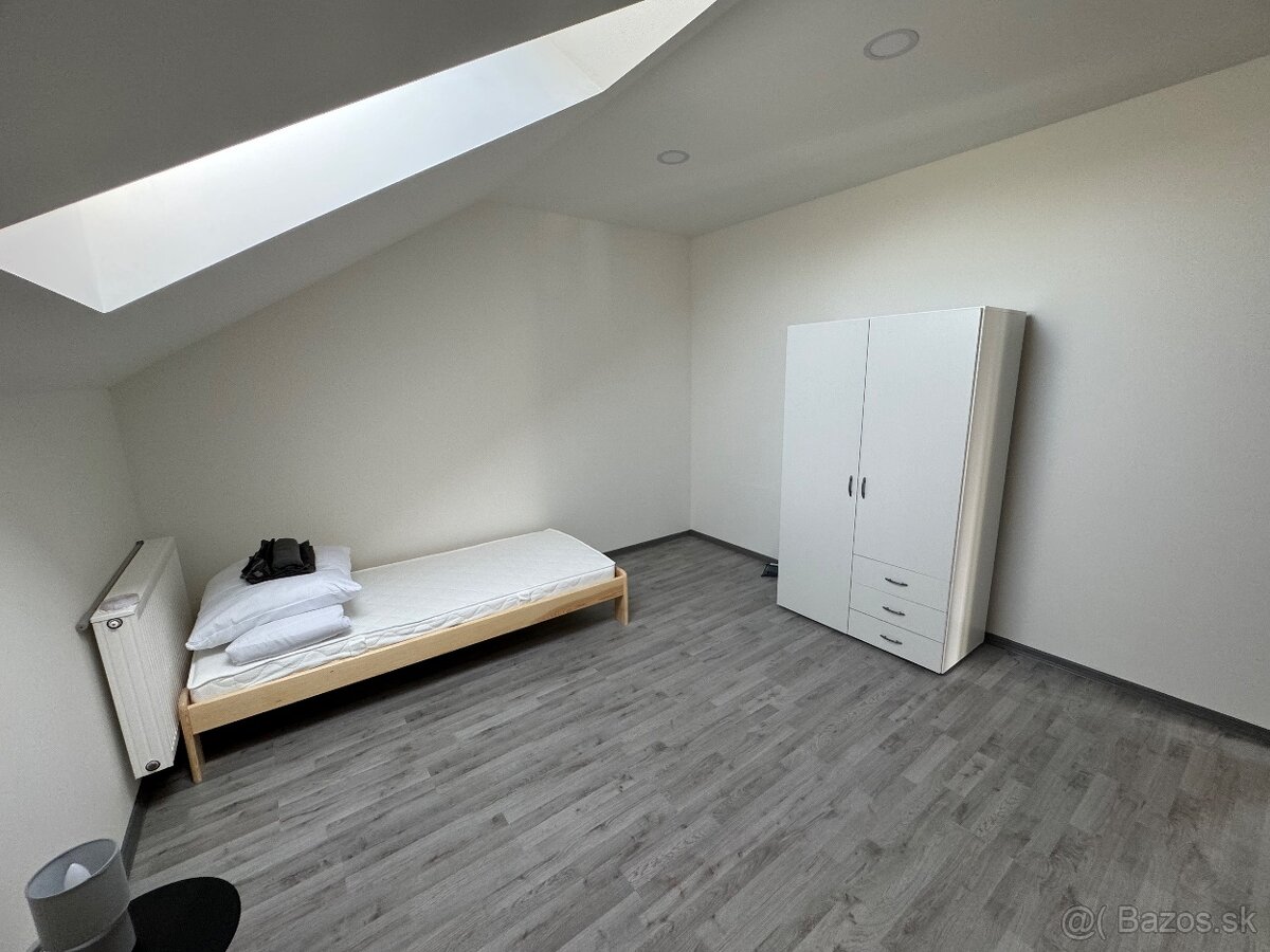 Ubytovanie - 4