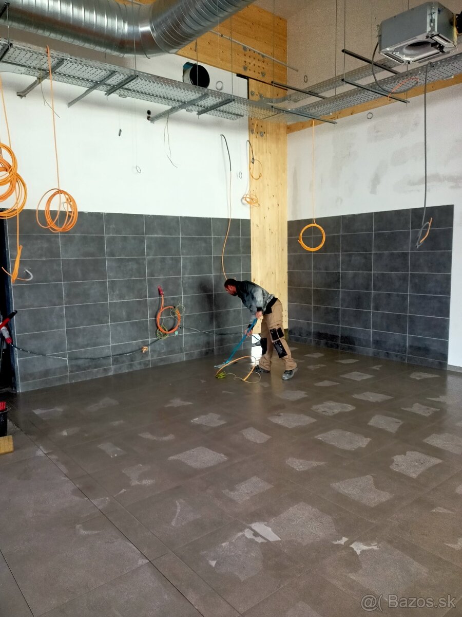 Ponúkam rekonštrukcie - 4