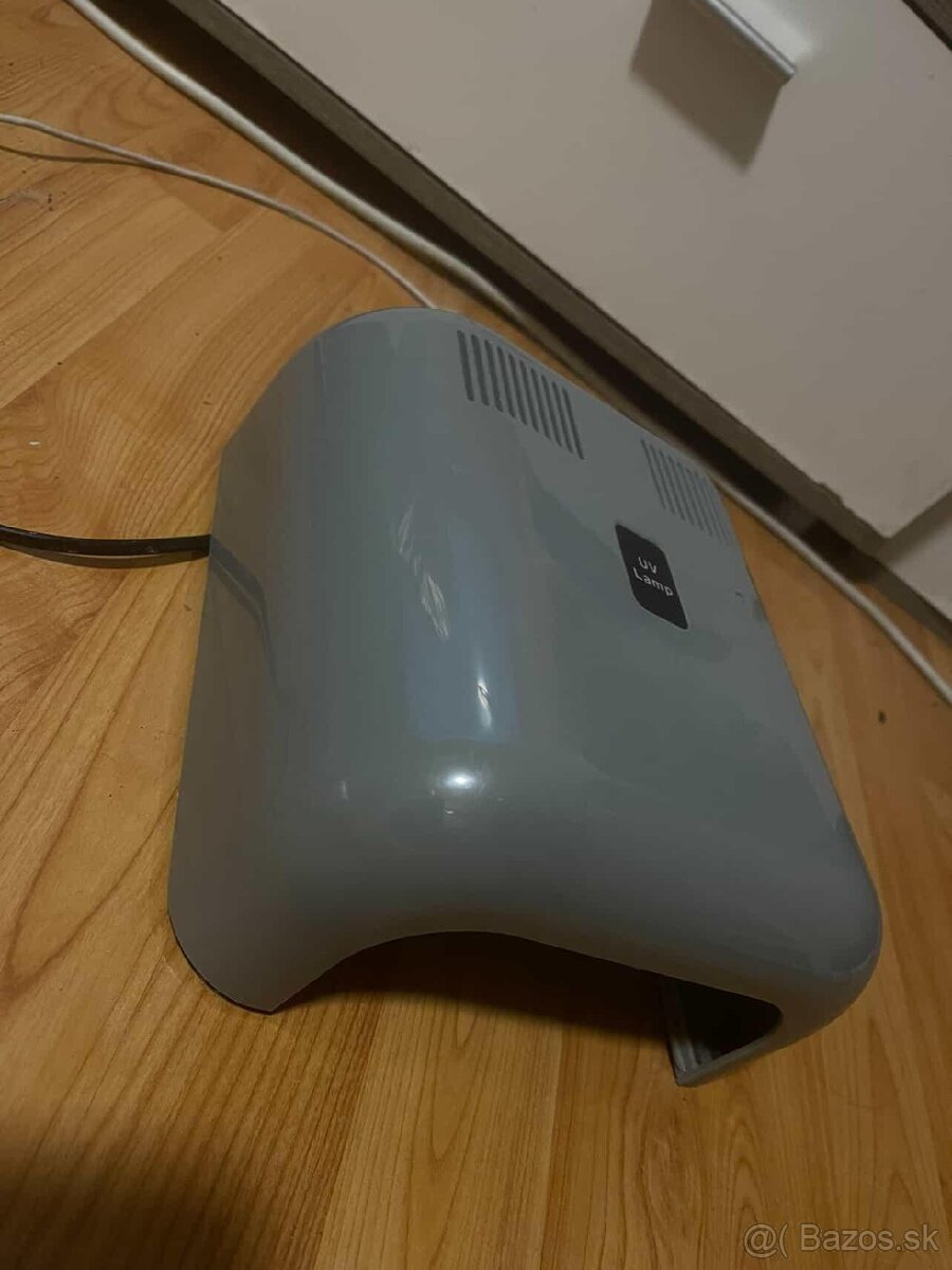 Sada na gélové nechty - 4