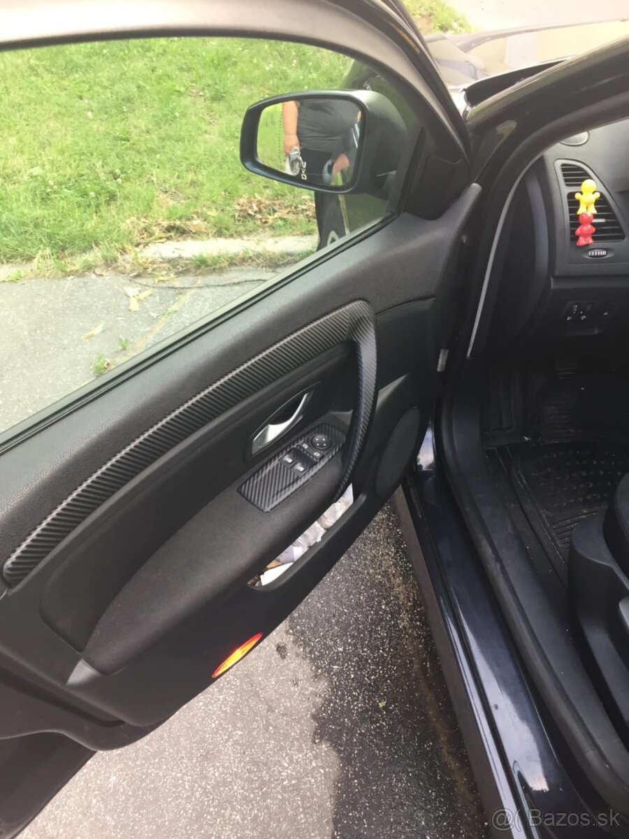 Renault Laguna – dobrý stav, spoľahlivé - 4