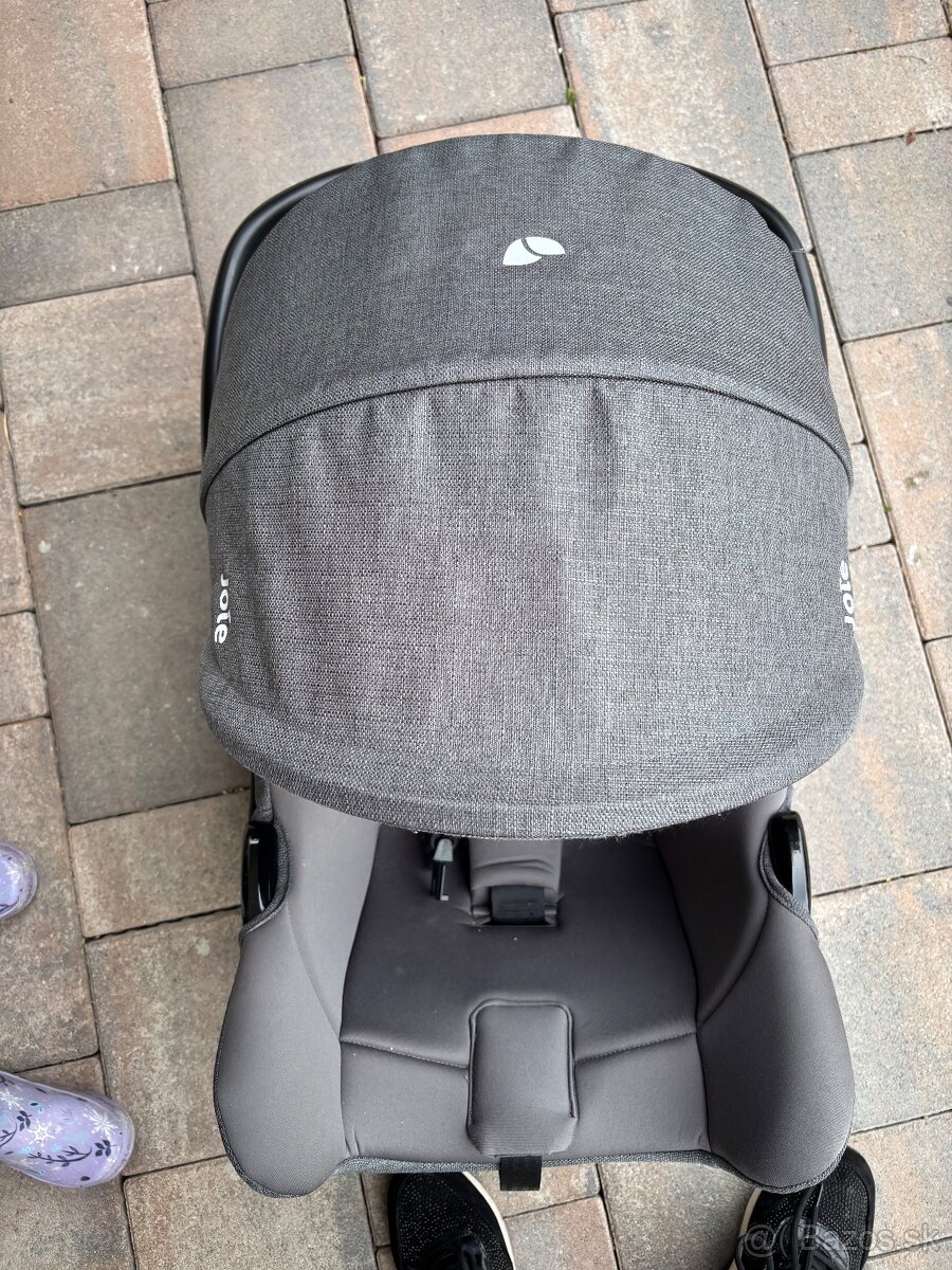 Predam vajicko do auta - na kocik - 4