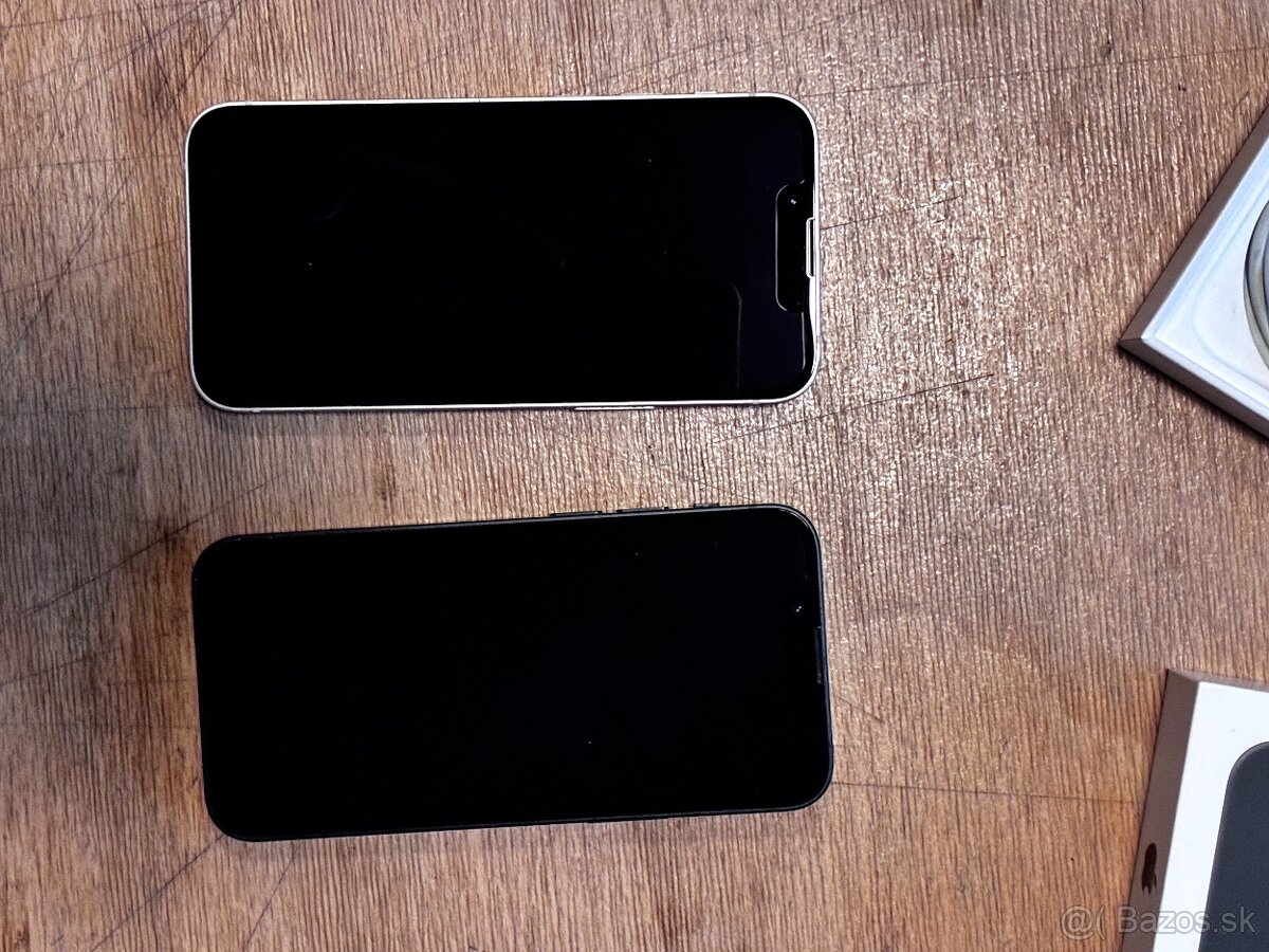 2x iphone 13 mini - 4