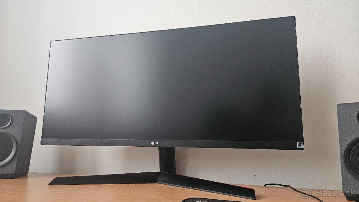 LG 29WP60G 29" - 4