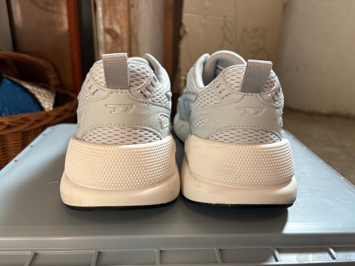 Diesel pánska obuv 43 - 4