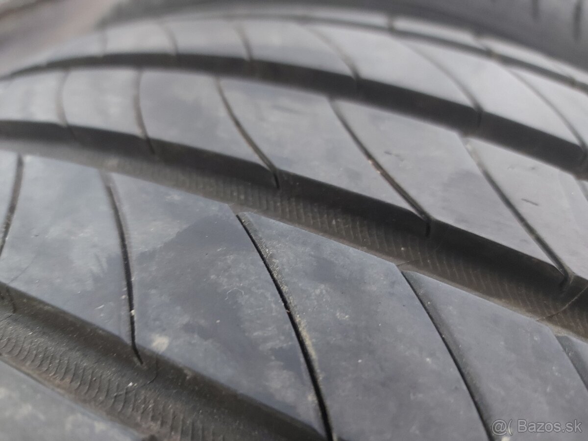 225/45R17 MICHELIN letne pneumatiky - 4