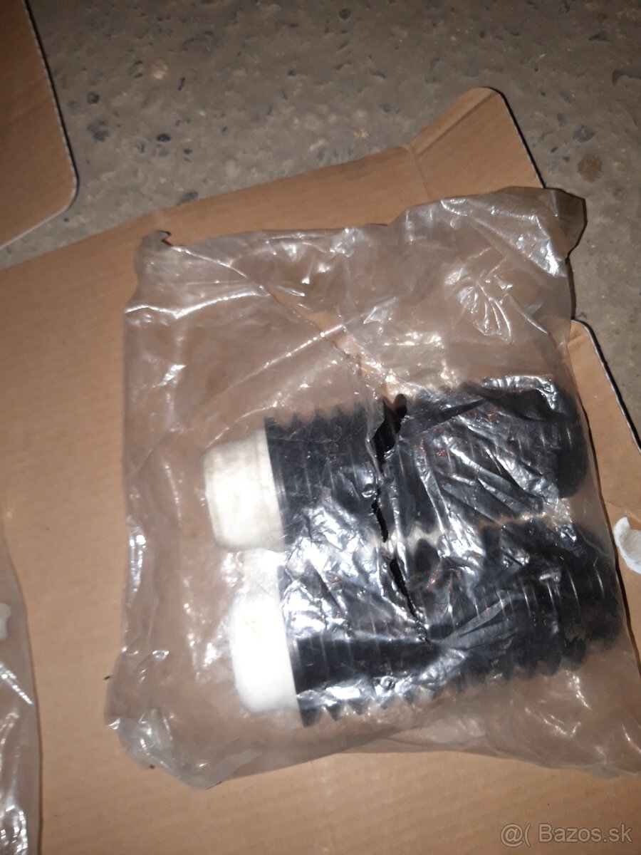 Nahradné diely Audi A6 C5 - 4