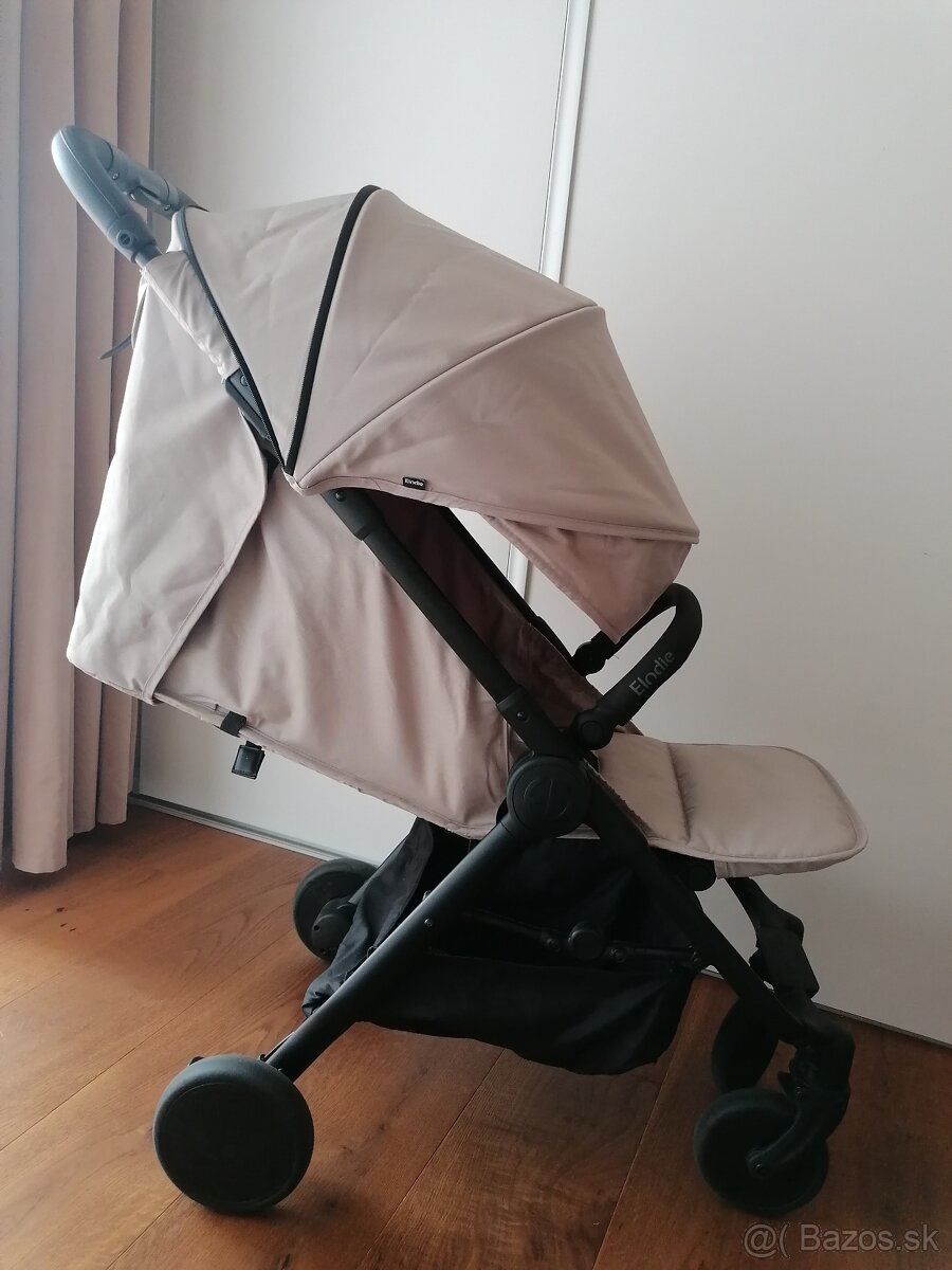 Elodie mondo moonshell 2-kombinácia - 4